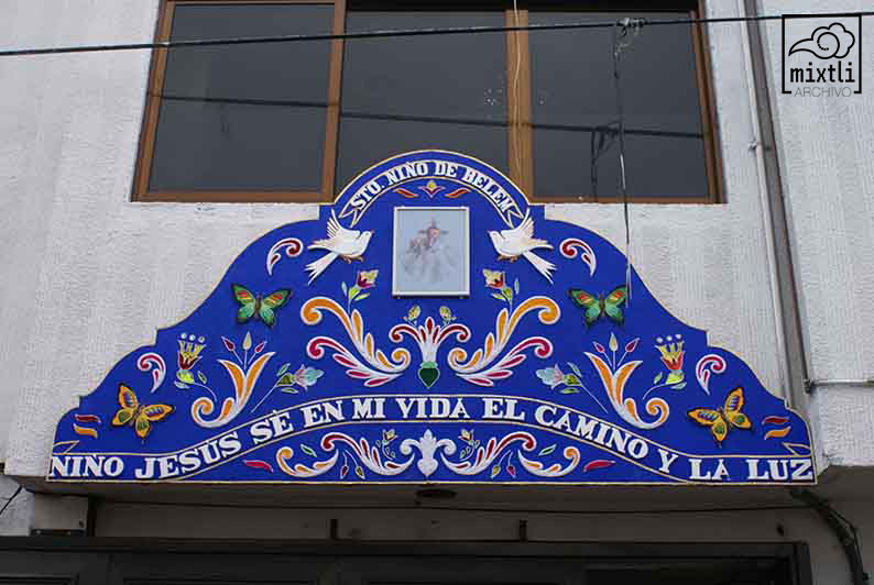 El arte de las portadas en Xochimilco | Preservación Digital Comunitaria  para la persistencia de nuestra imagen